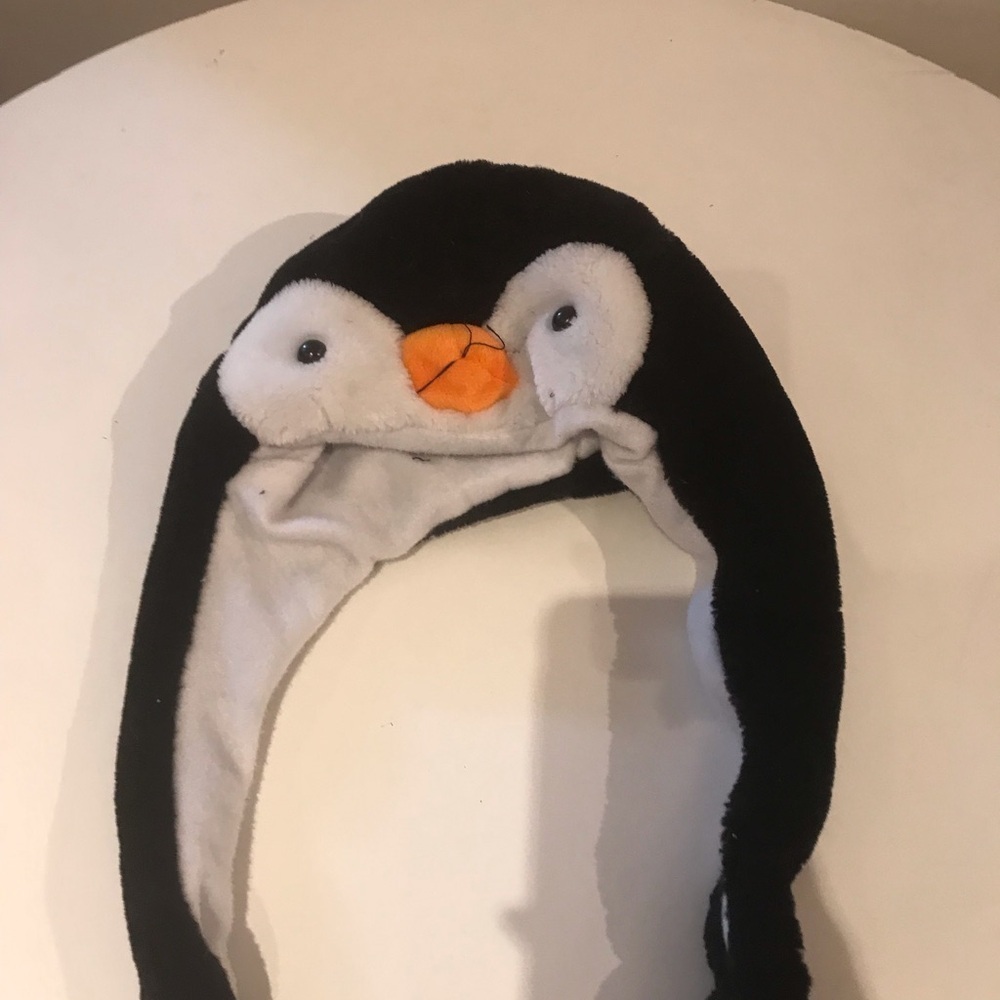 3/15$ Winter hat